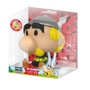 Asterix und Obelix: Asterix - Chibi