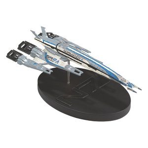 Mass Effect: Alliance Normandy SR-2