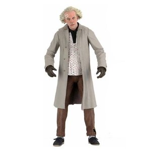 Zurück in die Zukunft: Ultimate Doc Brown