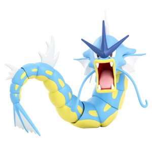 Pokemon: Gyarados - Gyarados