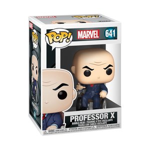 POP! - X-Men 20th Anniversary: Professor X