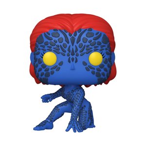 POP! - X-Men 20th Anniversary: Mystique