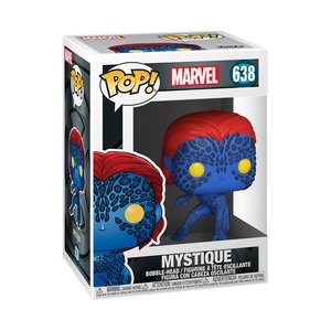 POP! - X-Men 20th Anniversary: Mystique