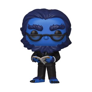 POP! - X-Men 20th Anniversary: Beast