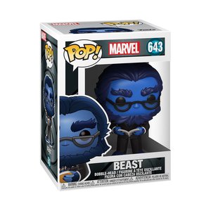 POP! - X-Men 20th Anniversary: Beast