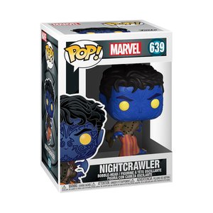 POP! - X-Men 20th Anniversary: Nightcrawler