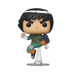 POP! - Naruto Shippuden: Rock Lee