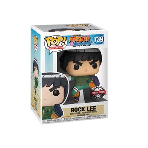 POP! - Naruto Shippuden: Rock Lee