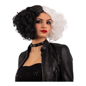 Cruella - Evil Lady