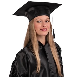 Professeur - Étudiant - Graduation Deluxe