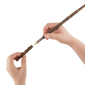 Harry Potter: Hermine's Zauberstab