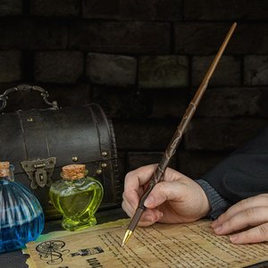 Harry Potter: Baguette magique du Hermione