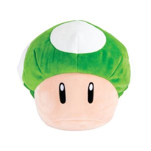 Mario Kart: Mocchi-Mocchi Champignon 1UP
