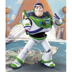 Toy Story: Buzz Lightyear