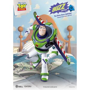 Toy Story: Buzz Lightyear