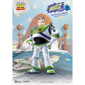 Toy Story: Buzz Lightyear