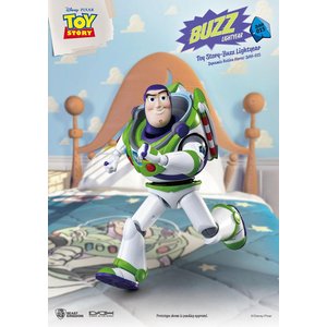 Toy Story: Buzz Lightyear