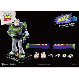 Toy Story: Buzz Lightyear