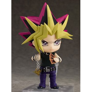 Yu-Gi-Oh! - Nendoroid: Yami Yugi