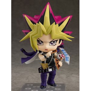 Yu-Gi-Oh! - Nendoroid: Yami Yugi