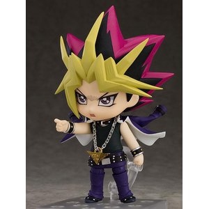 Yu-Gi-Oh! - Nendoroid: Yami Yugi