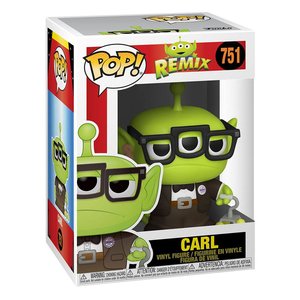 POP! - Toy Story: Alien as Carl