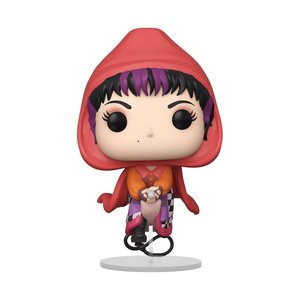 POP! - Hocus Pocus: Mary Flying