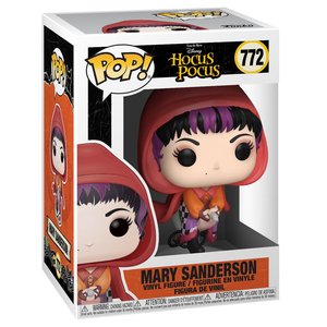 POP! - Hocus Pocus: Mary Flying