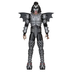 Kiss - BST AXN: The Demon