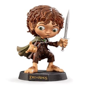 Herr der Ringe: Frodo