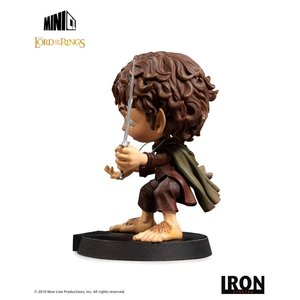 Herr der Ringe: Frodo