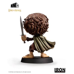 Herr der Ringe: Frodo