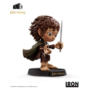 Herr der Ringe: Frodo