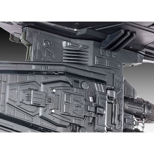 Star Wars: Kylo Ren's Command Shuttle 1/93 - Defekte Verpackung