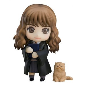 Harry Potter - Nendoroid: Hermine Granger