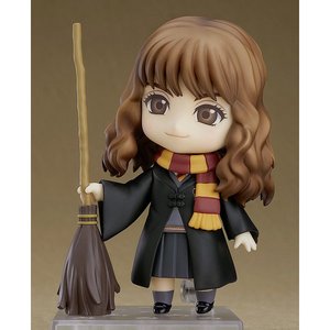 Harry Potter - Nendoroid: Hermine Granger