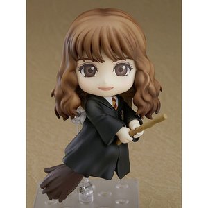 Harry Potter - Nendoroid: Hermine Granger