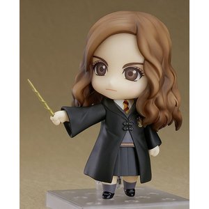 Harry Potter - Nendoroid: Hermine Granger