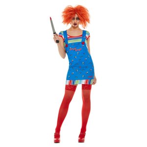 Bambola Assassina: Chucky