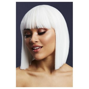 Lola: weiss