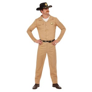 Sceriffo - Eroe Rivoltella