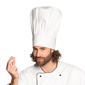 Chef de Cuisine