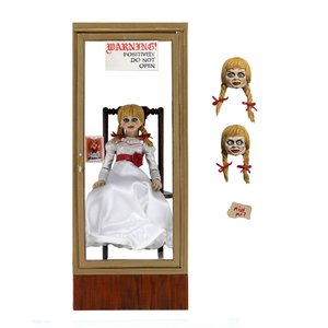The Conjuring Universe: Ultimate Annabelle (Annabelle 3)