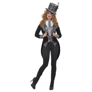Cappellaia Scura - Dark Mad Hatter