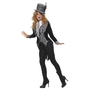 Chapelière Obscure - Dark Mad Hatter