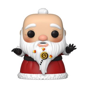 POP! - Nightmare before Christmas: Sandy Claws