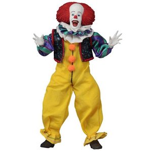 Stephen Kings Es: Pennywise 1990