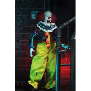 Stephen Kings Es: Pennywise 1990