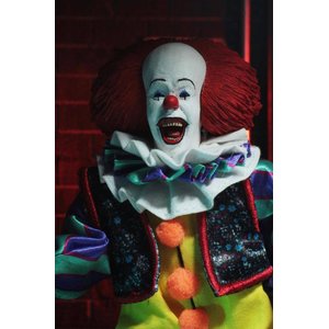 Stephen Kings Es: Pennywise 1990