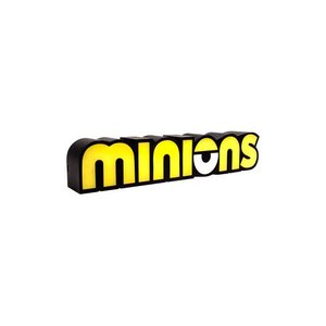 Minions: Logo